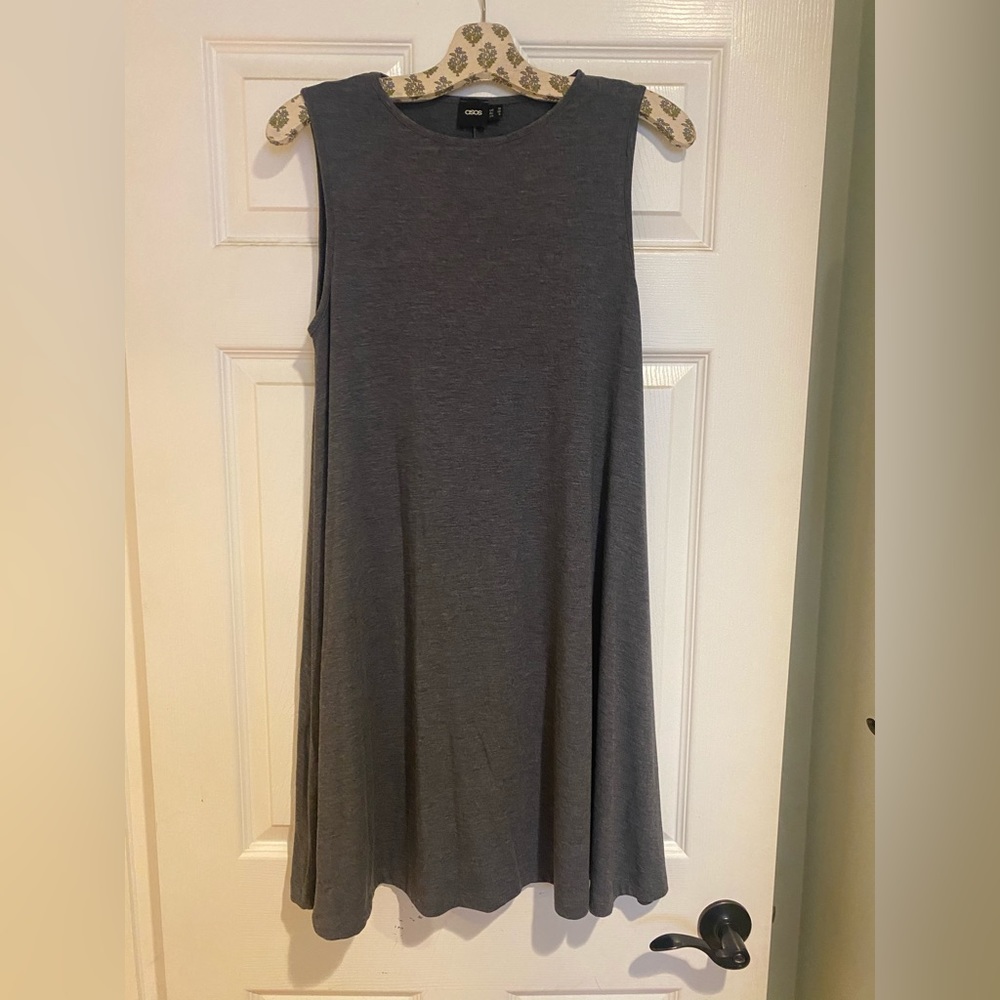 ASOS shift dress